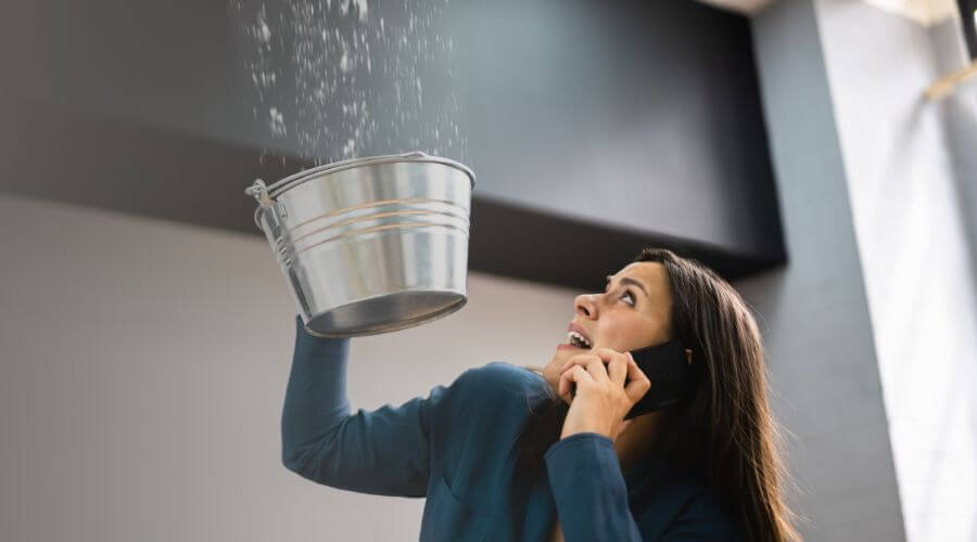 Why choose Water Damage Restoration for water damage restoration in Eastaboga, AL